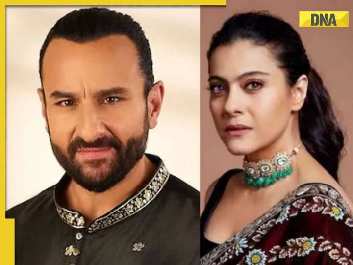 Saif Ali Khan OPENS UP on stabbing incident on Kajol and Twinkle Khanna's show..