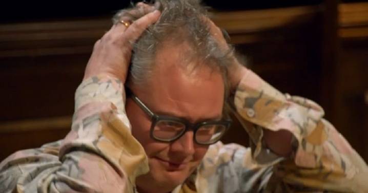 Celebrity Traitors fans declare 'you can't end it there' after 'mother of all cliffhangers'