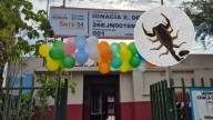 Hermosillo: Niña muere por picadura de alacrán en preescolar
