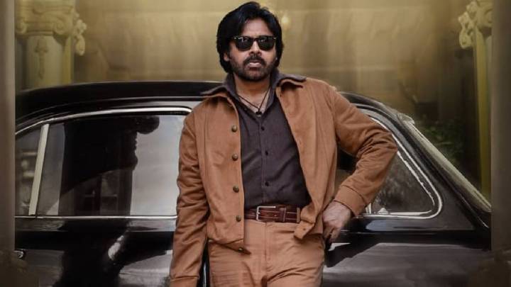 They Call Him OG Box Office: Pawan Kalyan Starrer Crosses ₹150 Crore Entertainment News