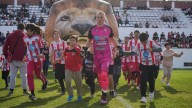 Atlético San Martín enfrenta a Sarmiento de La Banda en la ida de los 16avos de final del Federal A