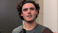 Rocco Becht discusses how Iowa State football benefited from the bye week