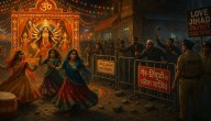 Stone pelting, idol vandalism and more: A compilation of 10 incidents across India wherein Islamists unleashed mayhem on the occasion of Navaratri