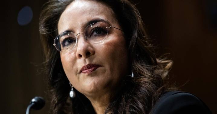 Commentary: At Trump's Justice Department, partisan pugnacity where honor, integrity should be