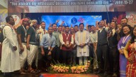 Kerala-o ong·atgipa National Youth Convention