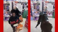 Asheboro police searching for two women after $7K Ulta Beauty theft