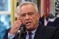 What RFK Misunderstands About Autism
