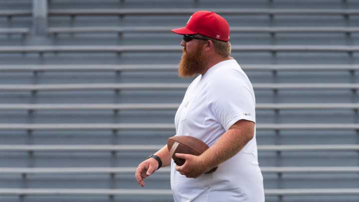 Bosse High School football coach steps down after five seasons