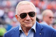 Jerry Jones Drops Major Hint About Potential Cowboys’ Trade
