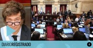 Memes y festejo por otro revés para Milei: el Senado también rechazó el veto a la Emergencia Pediátrica y al Financiamiento Universitario