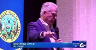 Gov. Brad Little Returns to Southeast Idaho for Capital for a Day in Preston