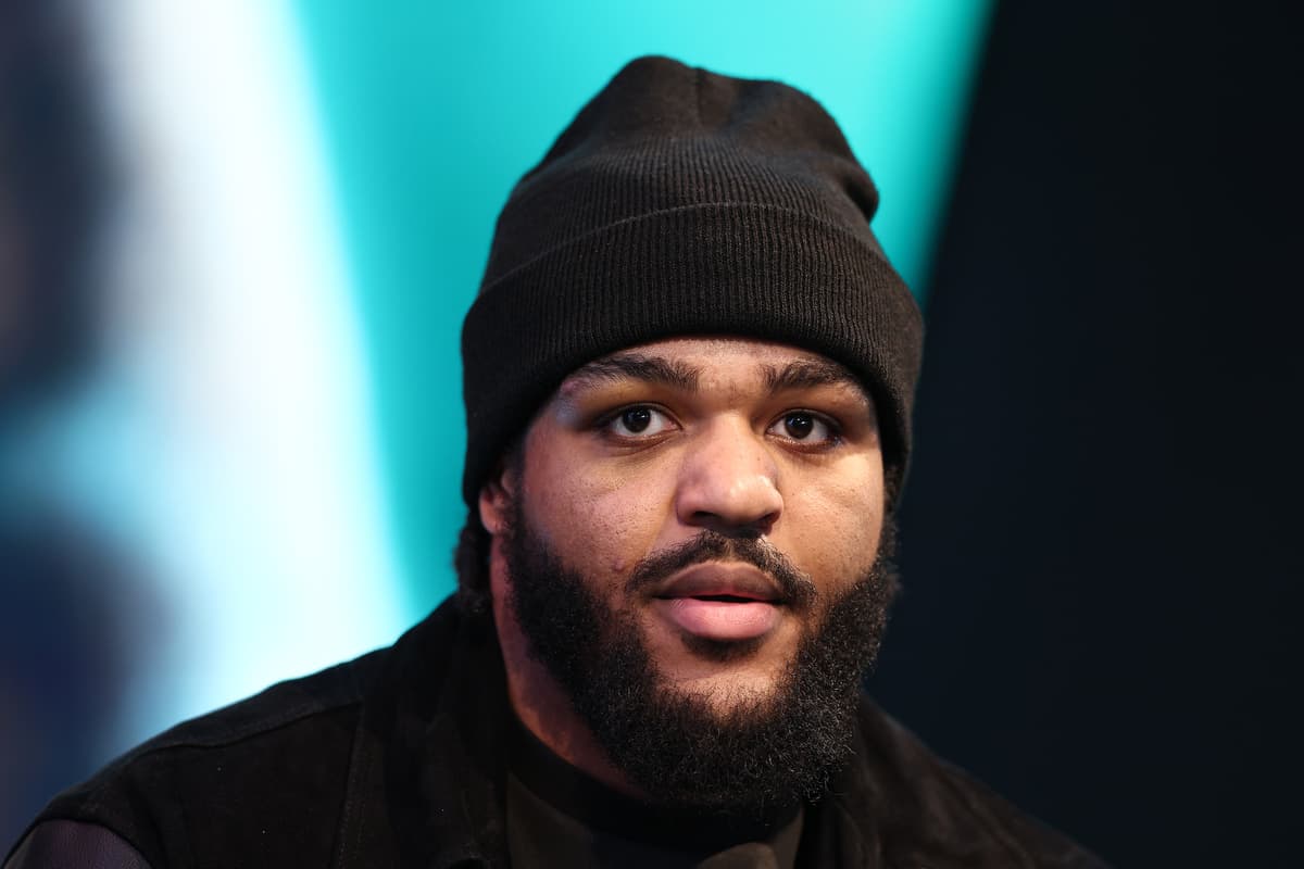 Jeamie TKV withdraws from Frazer Clarke fight as BBC dealt boxing blow