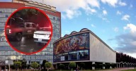 VIDEO | Soldados ingresan a Ciudad Universitaria otra vez y UNAM responde