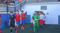 La UE Tavernes y el Ribarroja CF firman tablas por un exceso de respeto mutuo
