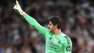 Courtois ya mira al Clásico: "Tras perder varios el año pasado es importante ganar"