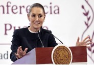 Reconocen parlamentarios del PAN, PVEM y MORENA logros en el primer año de gobierno de Sheinbaum