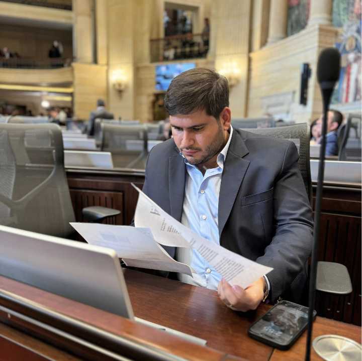 Andrés Guillermo Montes Celedón