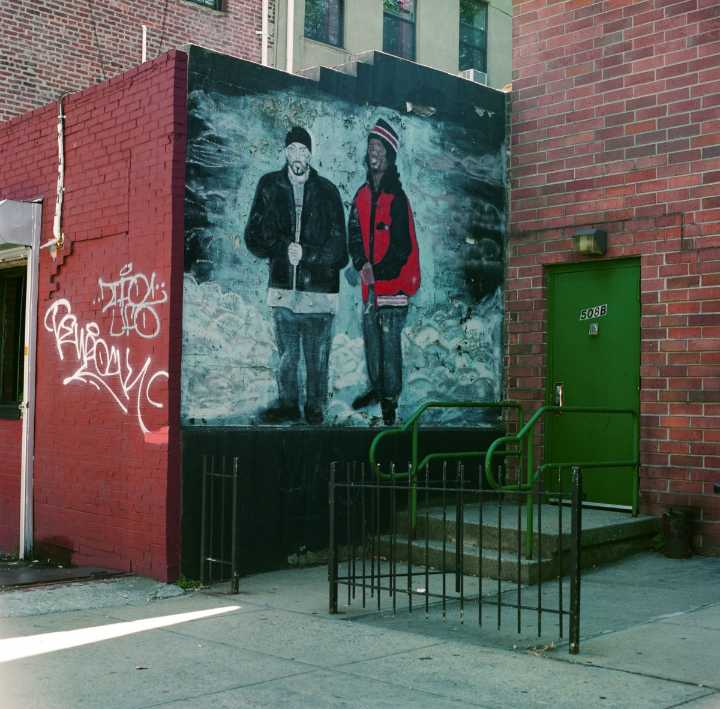 Good Day, Brooklyn!