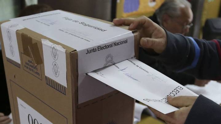 Qué es y cómo funciona el boca de urna