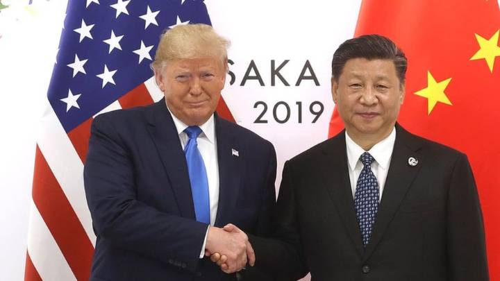 China advierte represalias por “injerencia” del consulado de EE. UU. en Hong Kong