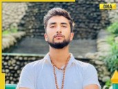Nepal holds candlelight vigil for Bipin Joshi, student killed in Gaza