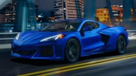 Upgraded 2026 Chevrolet Corvette to bring big price hikes