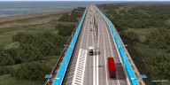 En enero comenzará la obra de doble calzada entre Barranquilla y Ciénaga: tendrá una inversión de $2,7 billones