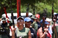 El rol de la Milicia está entre la disuasión y el riesgo de un conflicto armado real