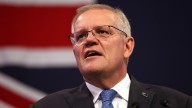 Scott Morrison: ‘No worthier recipient’ for Nobel prize than President Trump if Gaza peace plan agreed to between Israel and Hamas