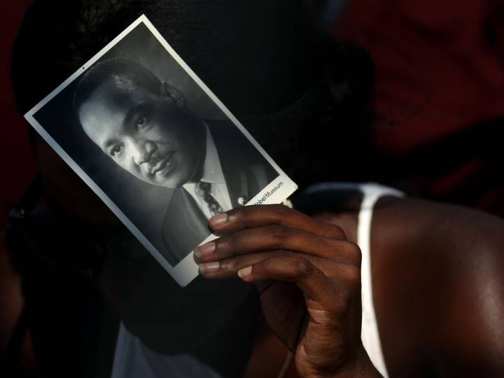 OpenAI halts depictions of MLK after ‘disrespectful’ videos