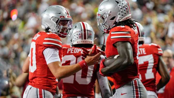 Here's how to watch Week 7 of college football with a Sling Flex Pass