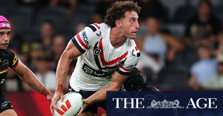 Mark Nawaqanitawase: Wallabies future won't depend on where he signs, says Les Kiss