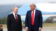La Casa Blanca descarta ahora una reunión entre Trump y Putin "en un futuro inmediato" y cancela la cumbre en Budapest
