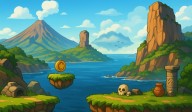 Del Teide a San Borondón: Canarias protagoniza un nuevo videojuego de aventuras