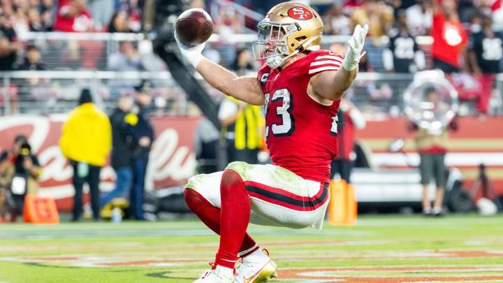 Winners, losers as 49ers beat Falcons 20-10 on Sunday Night Football – NBC 6 South Florida