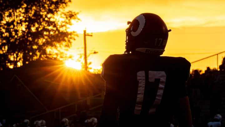 KHSAA football scores: Follow along for Male