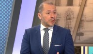Christian Salas sobre archivamiento del caso Cócteles: "El TC está defendiendo el principio de legalidad"