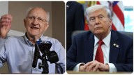 Ganador del Nobel de Física critica a Donald Trump y lanza advertencia: “problema grave”