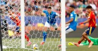 España se clasifica a octavos del Mundial sub 20 tras la victoria de Australia sobre Cuba