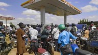 Mali closes schools due to fuel scarcity as militants enforce blockade