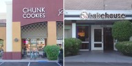 Gilbert cookie shop, Tempe Korean BBQ restaurant cited by health inspectors