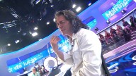 El “pellizquito” de Javi Cantero cantando por Isabel Pantoja: “Se me enamora el alma”