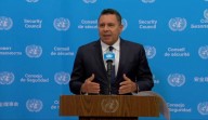 Venezuela pide a ONU investigar «asesinatos» en el Caribe