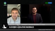 “Esta es una elección bisagra para los chaqueños y los argentinos”, aseguró Lazzarini
