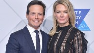 Scott Wolf Posts Birthday Tribute to Estranged Wife Kelley Wolf as She Reportedly Enters Treatment