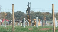 550-acre Licking County solar project expected to finish by early 2026