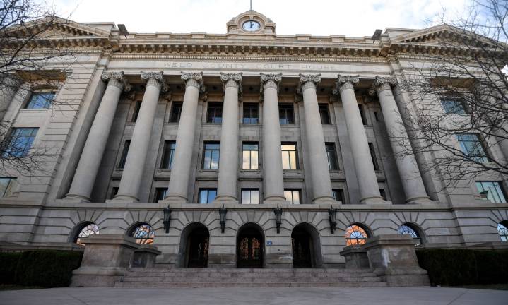 Former investigative consultant accused of helping smuggle drugs into Weld jail again set to stand trial