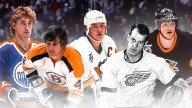 25 greatest NHL players of all time, ranked