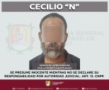 EN TECUALA LE CAYÓ LA VOLADORA A CECILIO «N»
