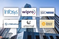 Q2 Results Live: Nestle India Revenue Beats Estimates; Infosys, Wipro, Eternal, Jio Finance In Focus